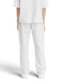 Represent Initial Sweatpant Ice Grey Marl