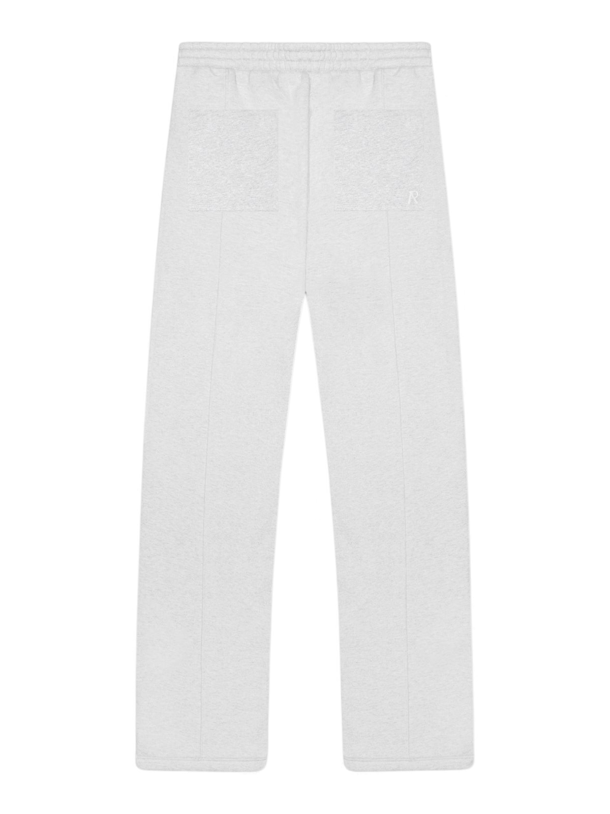Represent Initial Sweatpant Ice Grey Marl