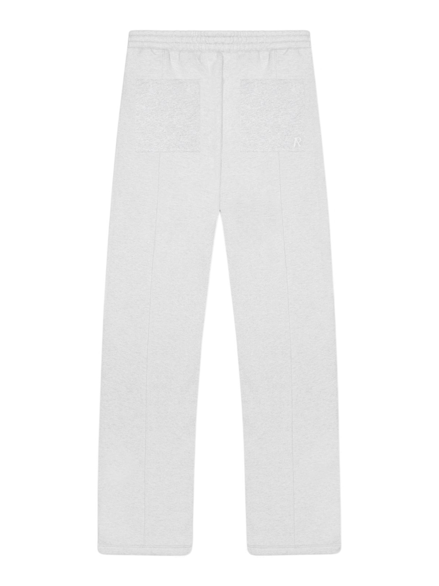 Represent Initial Sweatpant Ice Grey Marl