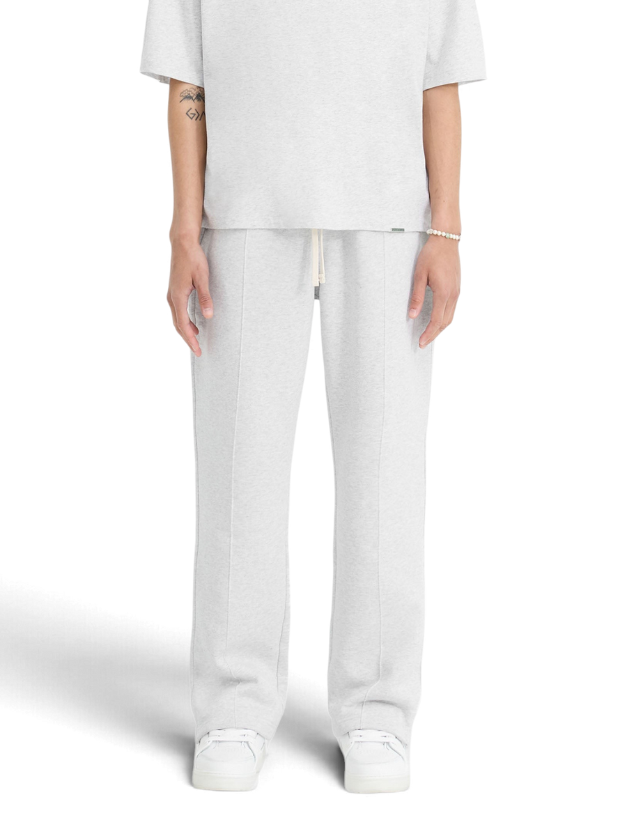 Represent Initial Sweatpant Ice Grey Marl