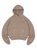 Represent Owners Club Hoodie Mushroom