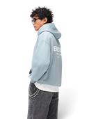 Represent Owners Club Hoodie Powder Blue one-kickz