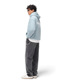 Represent Owners Club Hoodie Powder Blue one-kickz