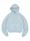 Represent Owners Club Hoodie Powder Blue