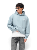 Represent Owners Club Hoodie Powder Blue one-kickz