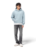 Represent Owners Club Hoodie Powder Blue one-kickz
