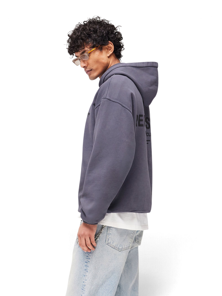 Represent Owners Club Hoodie Storm