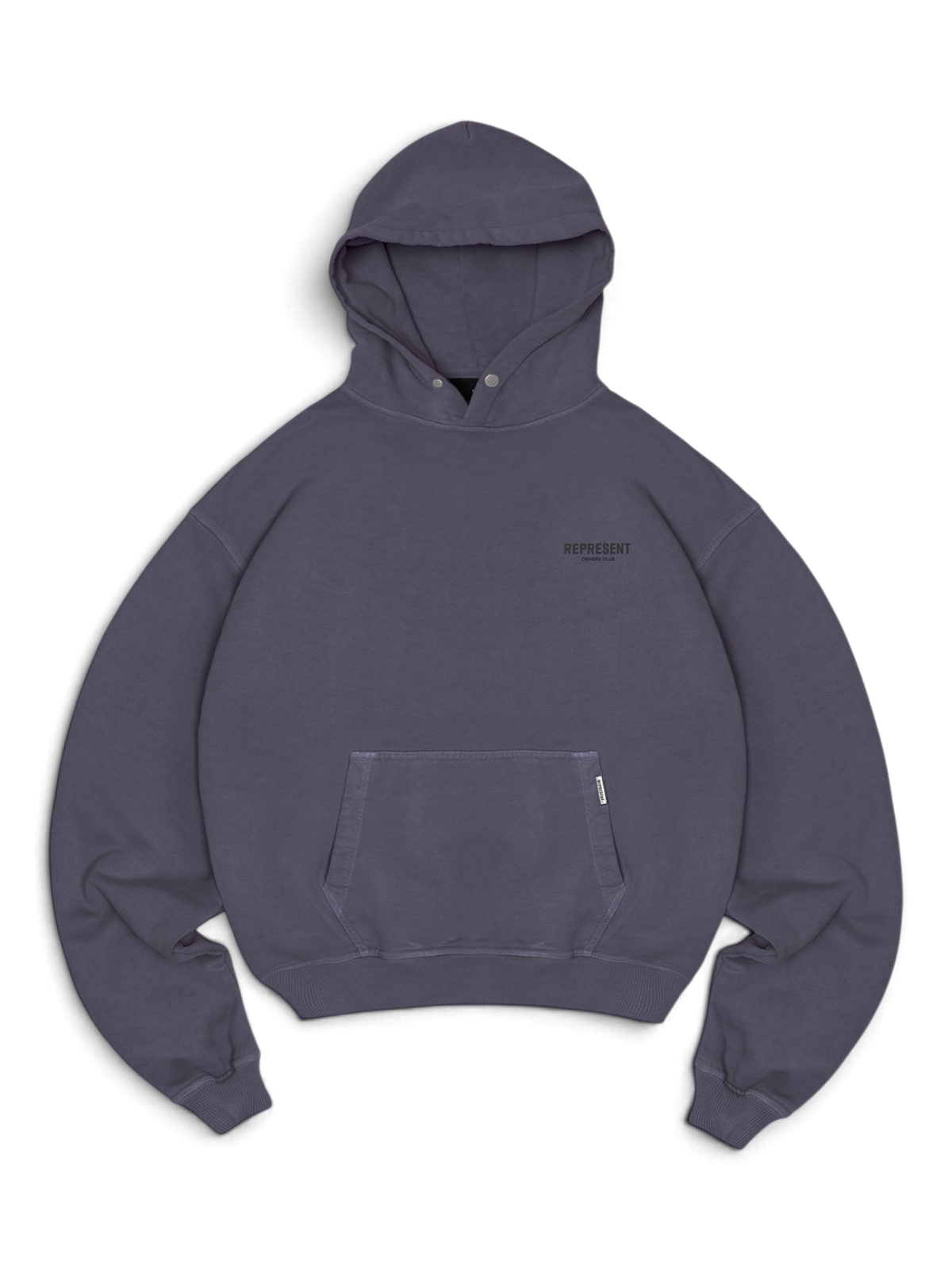 Represent Owners Club Hoodie Storm