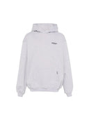 Represent Owners Club Light Oatmeal Grey Hoodie one-kickz