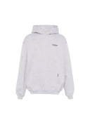 Represent Owners Club Light Oatmeal Grey Hoodie one-kickz