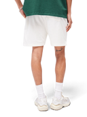 Represent Owners Club Mesh Shorts Flat White one-kickz