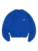 Represent Owners Club Sweater Cobalt