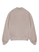Represent Owners Club Sweater Mushroom