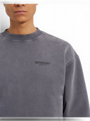 Represent Owners Club Sweater Storm