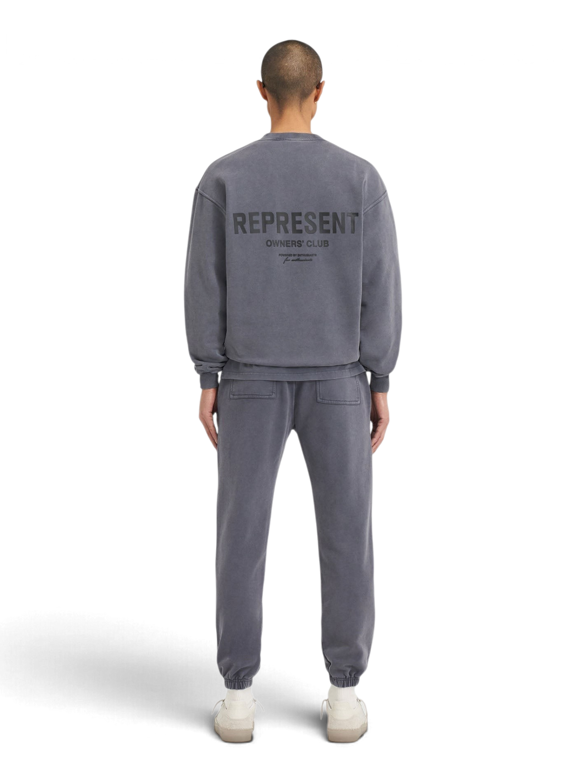 Represent Owners Club Sweater Storm