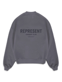 Represent Owners Club Sweater Storm