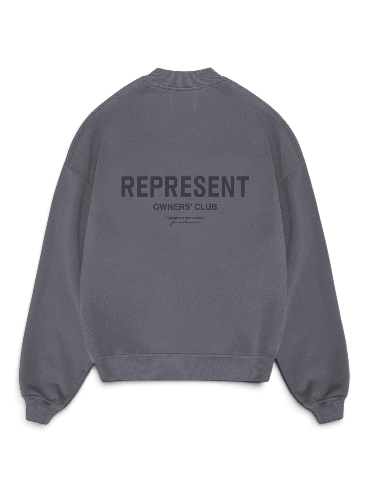 Represent Owners Club Sweater Storm