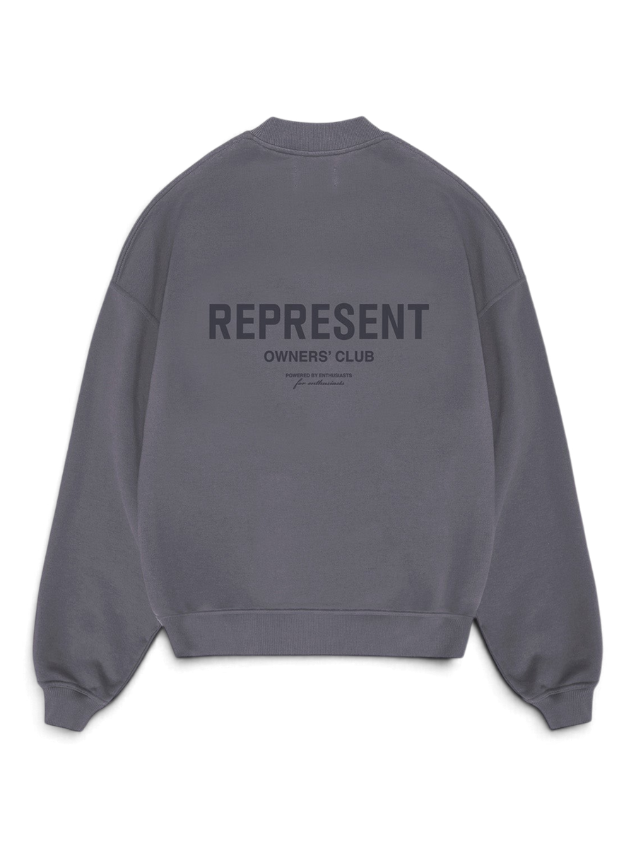 Represent Owners Club Sweater Storm