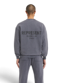Represent Owners Club Sweater Storm