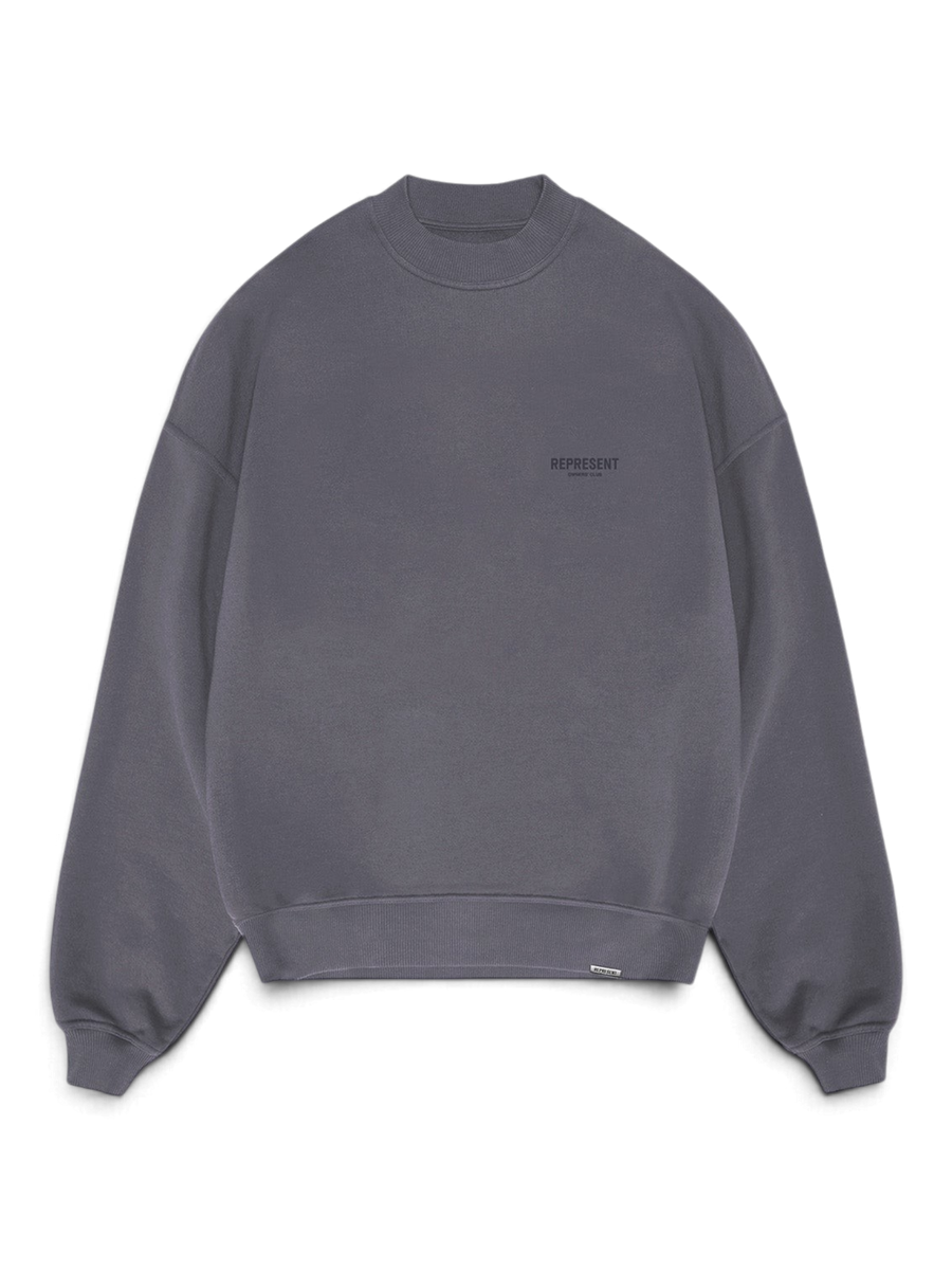 Represent Owners Club Sweater Storm