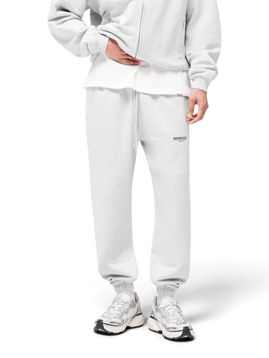 Represent Owners Club Sweatpant Ash Grey