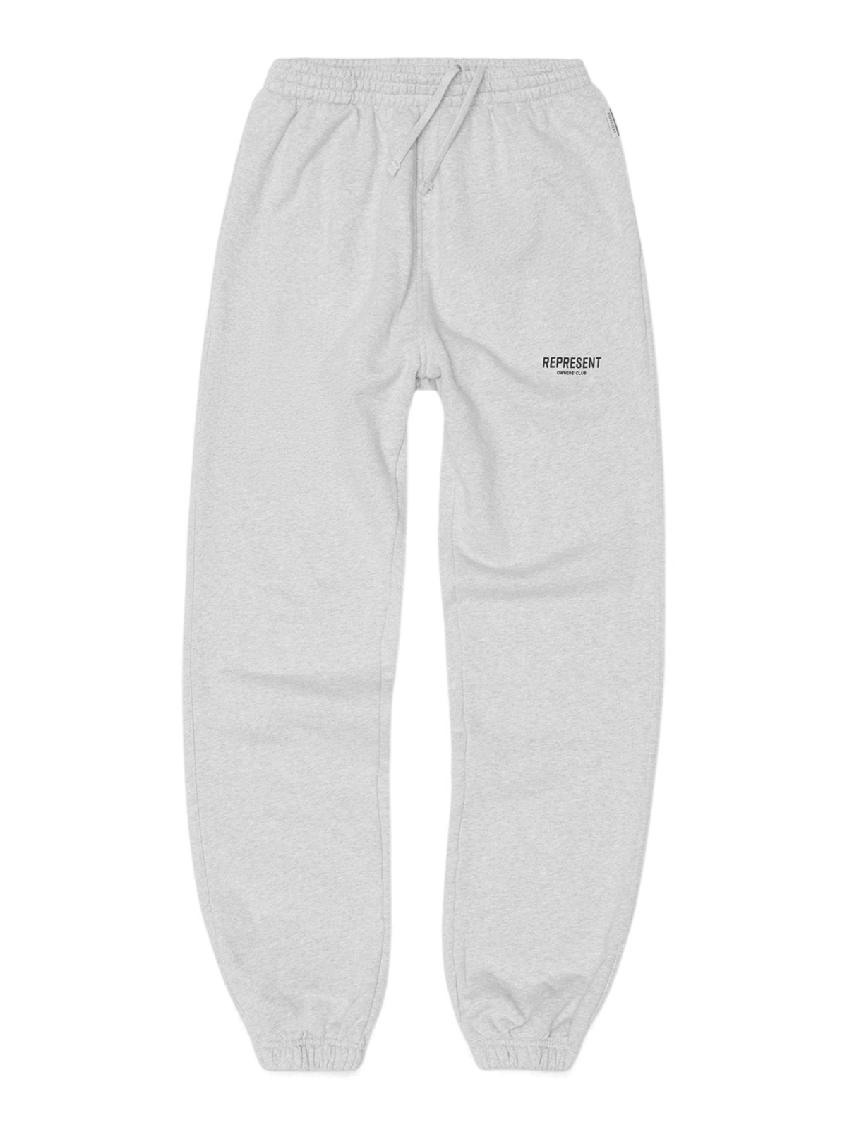 Represent Owners Club Sweatpant Ash Grey