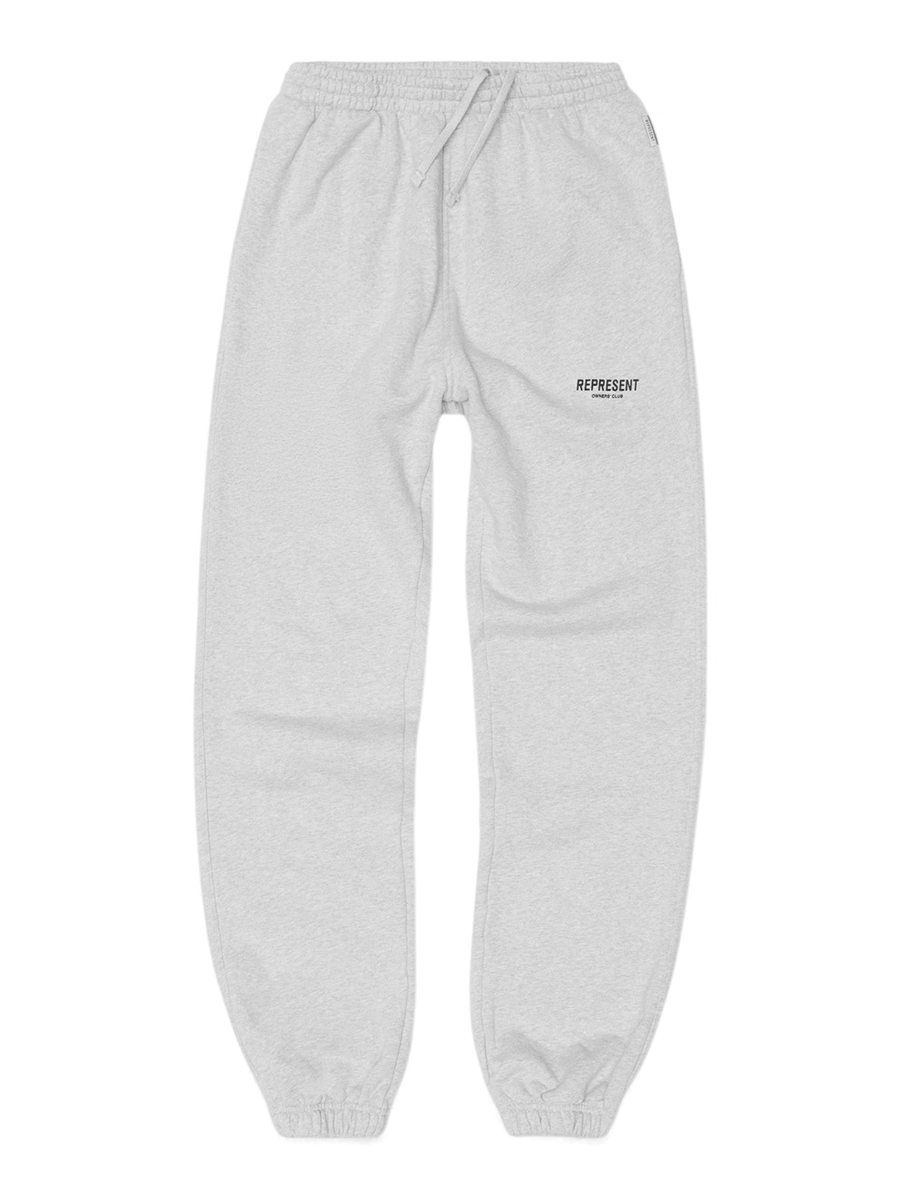 Represent Owners Club Sweatpant Ash Grey
