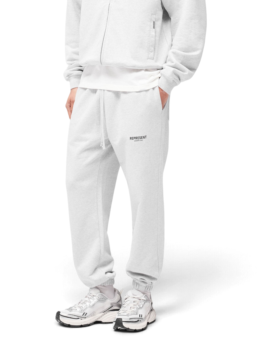 Represent Owners Club Sweatpant Ash Grey