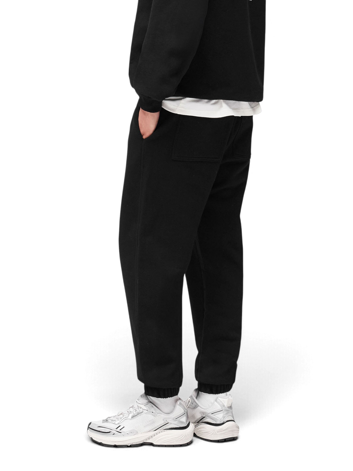 Represent Owners Club Sweatpant Black