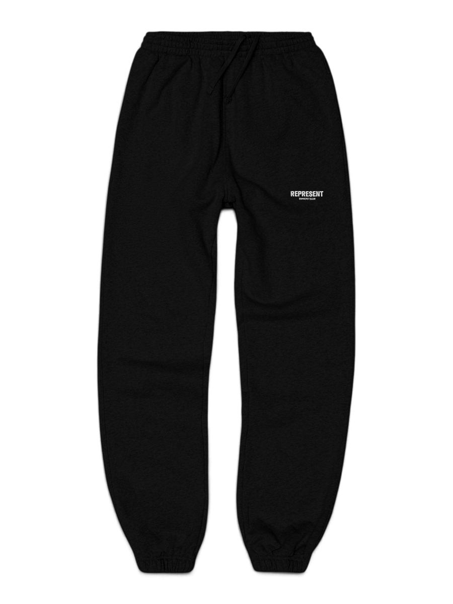 Represent Owners Club Sweatpant Black