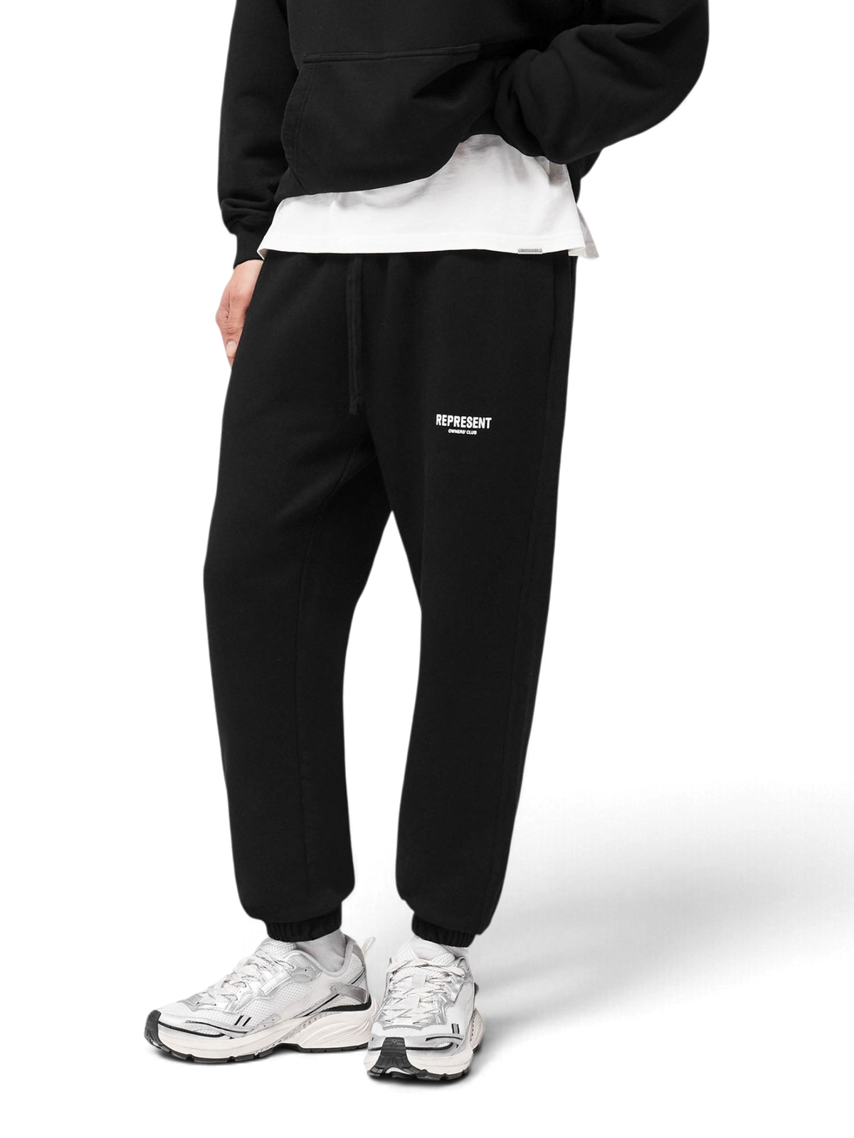 Represent Owners Club Sweatpant Black