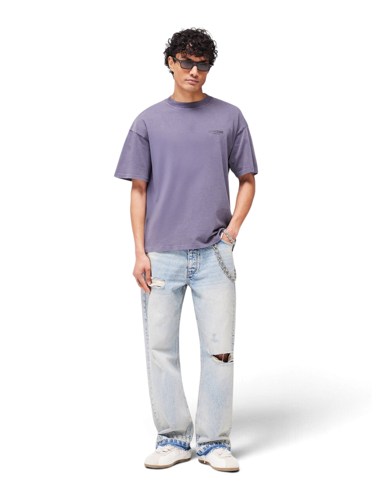 Represent Owners Club T-Shirt Storm