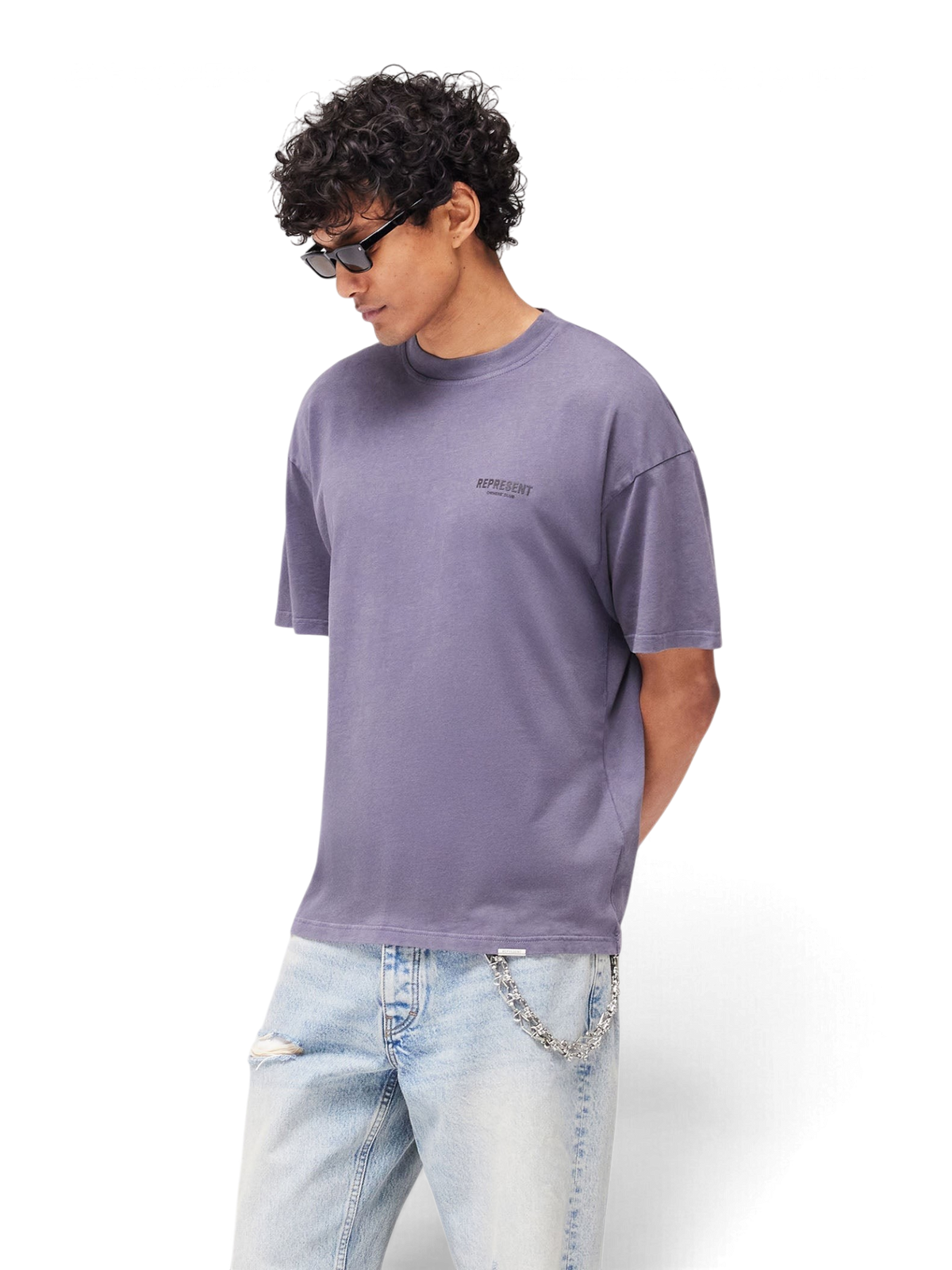 Represent Owners Club T-Shirt Storm
