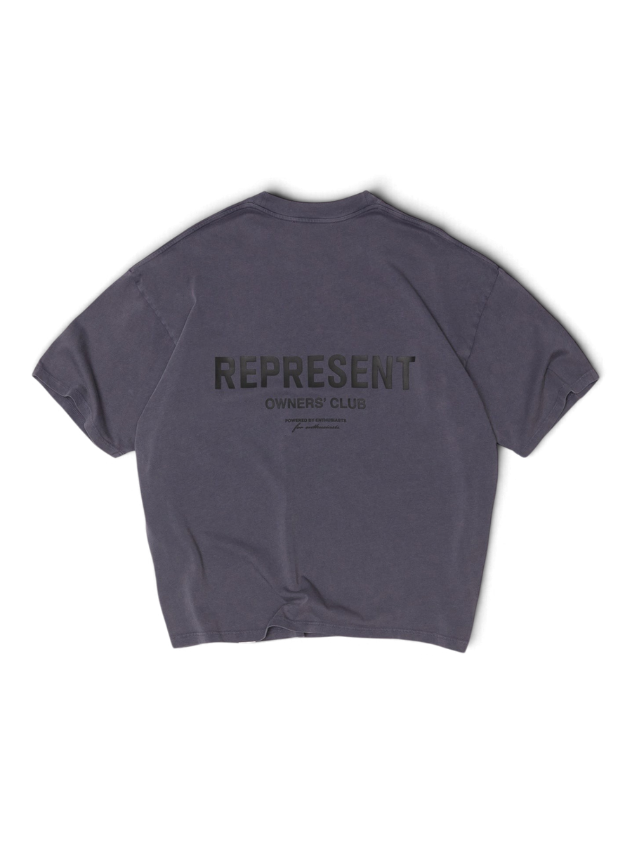 Represent Owners Club T-Shirt Storm