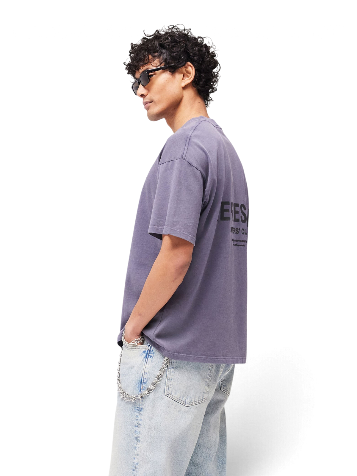 Represent Owners Club T-Shirt Storm