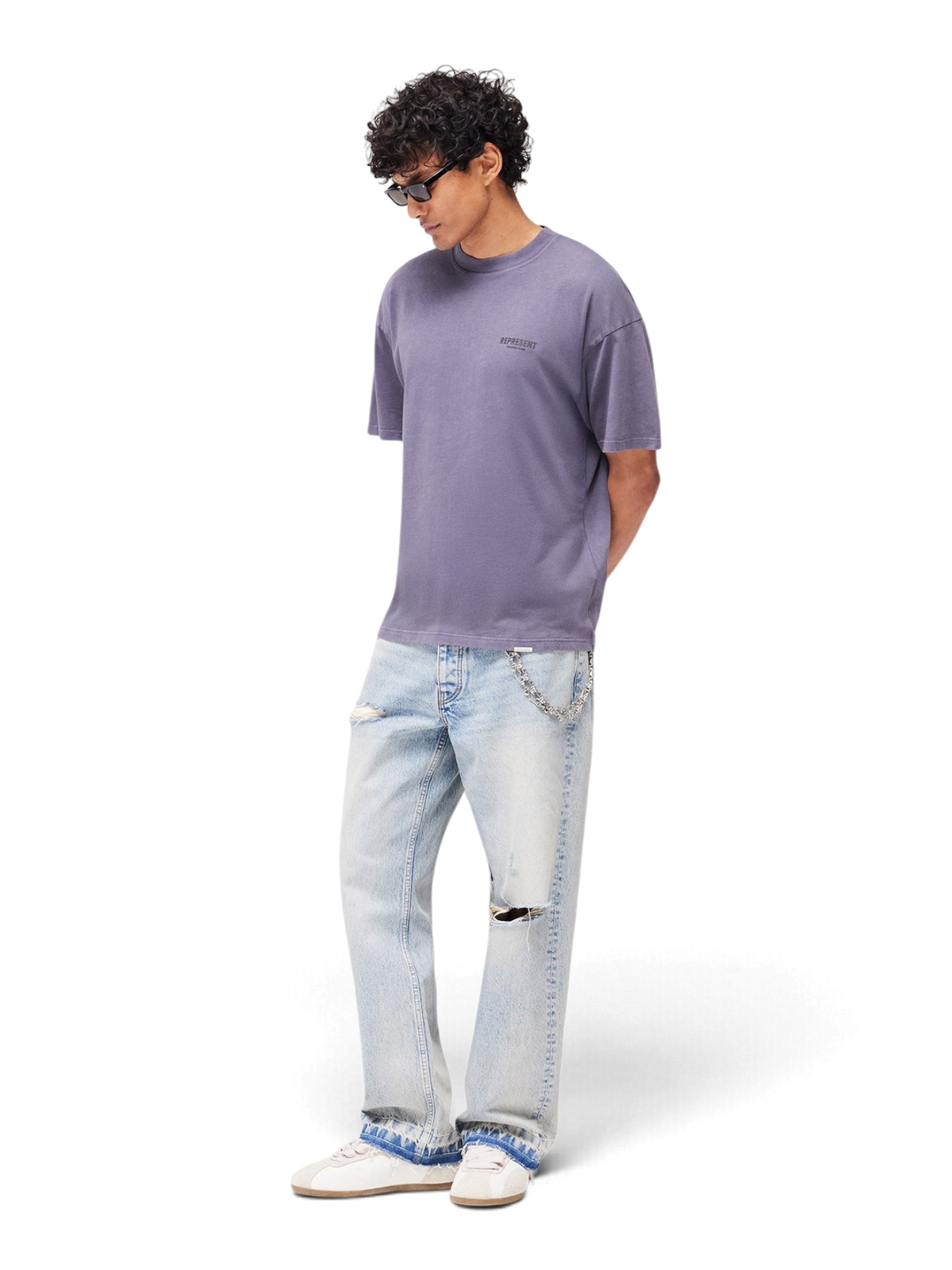 Represent Owners Club T-Shirt Storm