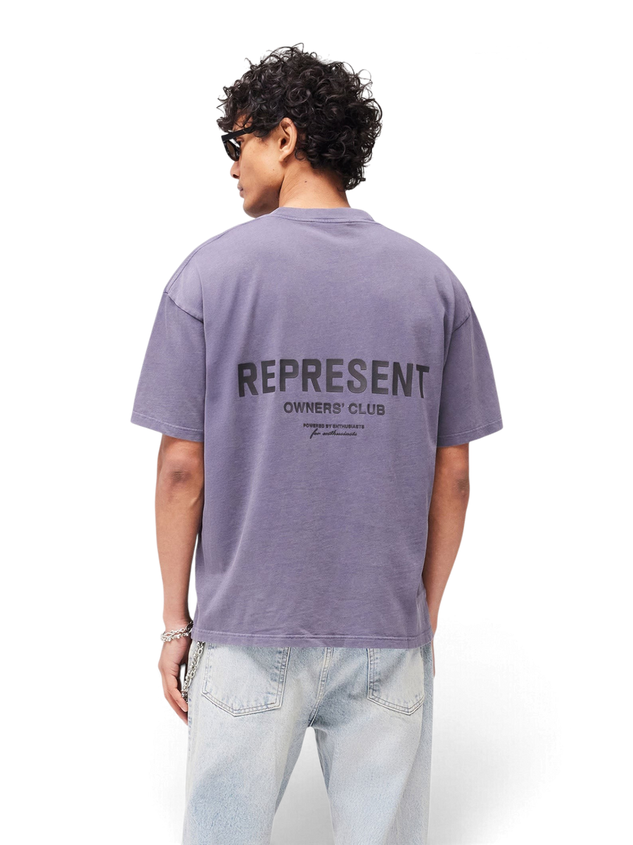 Represent Owners Club T-Shirt Storm