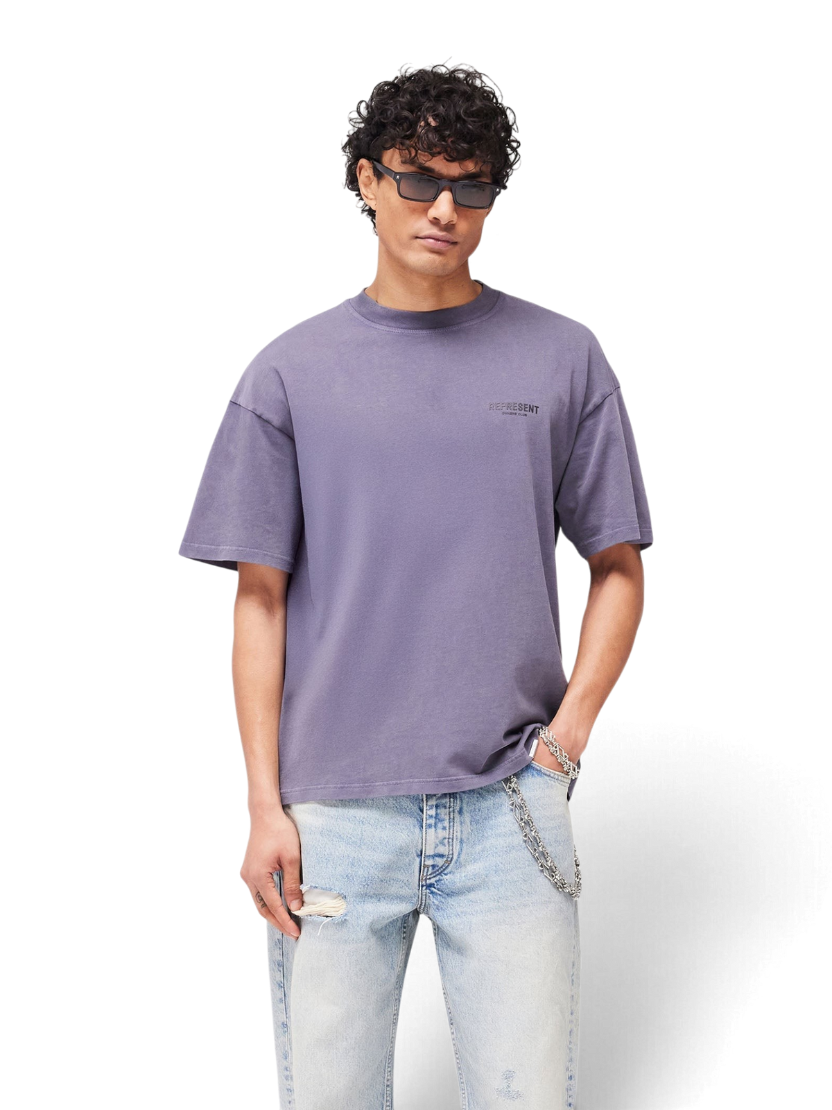 Represent Owners Club T-Shirt Storm