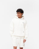 Represent Owners Club White Hoodie one-kickz