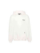 Represent Owners Club White Hoodie one-kickz
