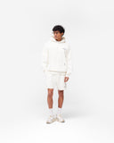 Represent Owners Club White Hoodie one-kickz