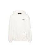 Represent Owners Club White Hoodie