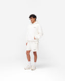 Represent Owners Club White Hoodie one-kickz