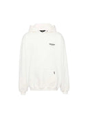 Represent Owners Club White Hoodie one-kickz