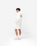 Represent Owners Club White Hoodie one-kickz