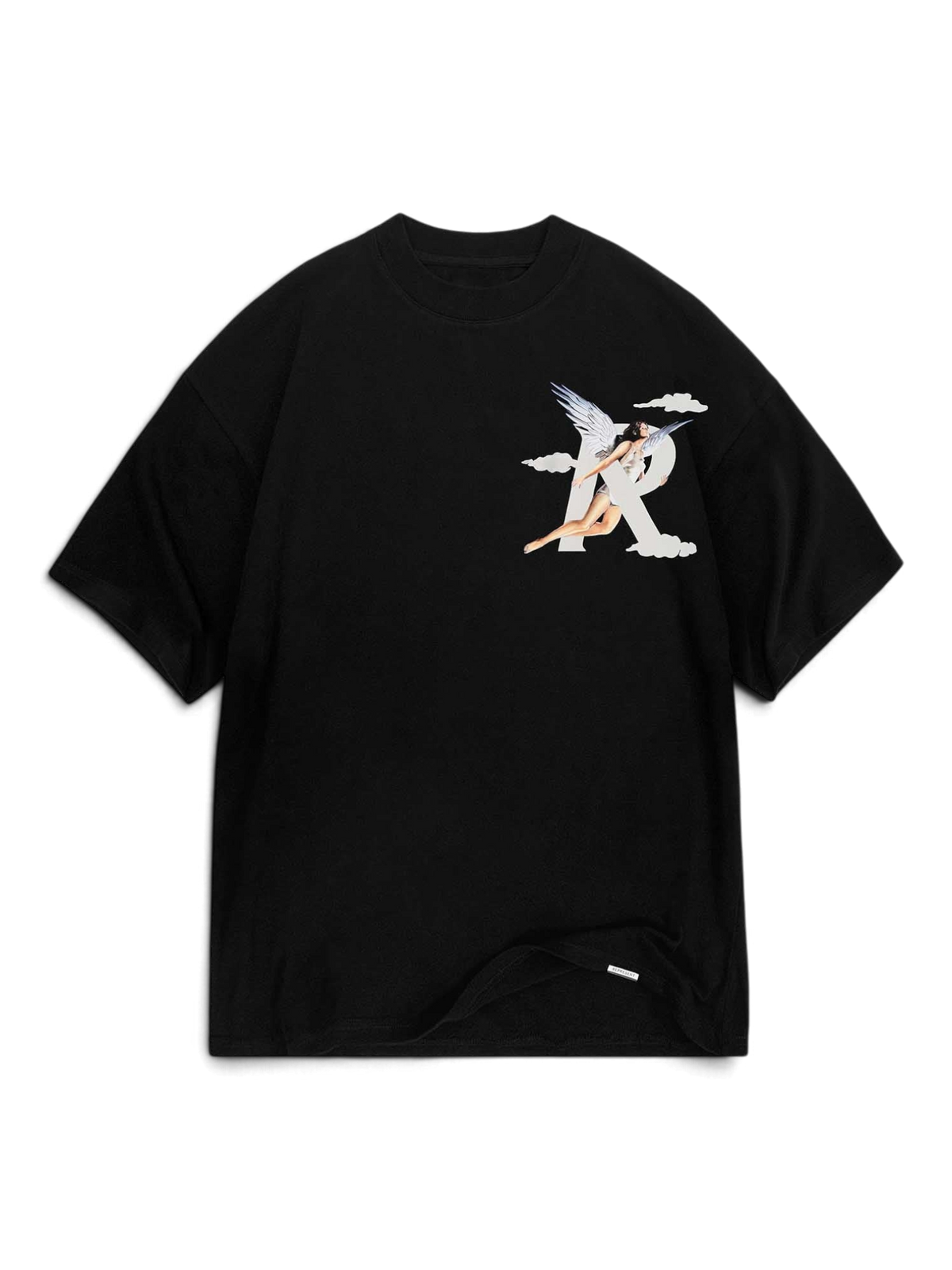 Represent Storms In Heaven T-Shirt Black