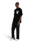 Represent Storms In Heaven T-Shirt Black