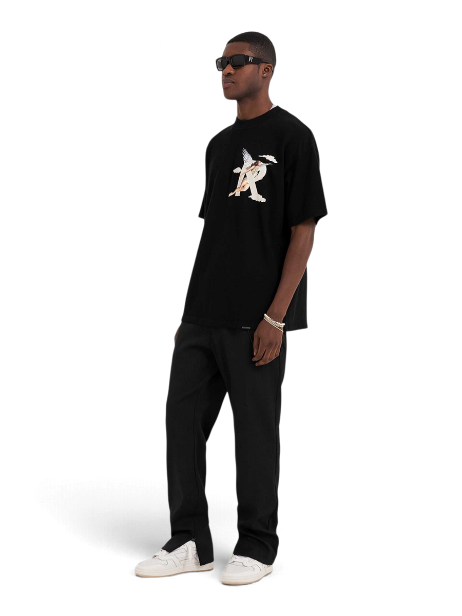 Represent Storms In Heaven T-Shirt Black