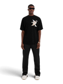Represent Storms In Heaven T-Shirt Black
