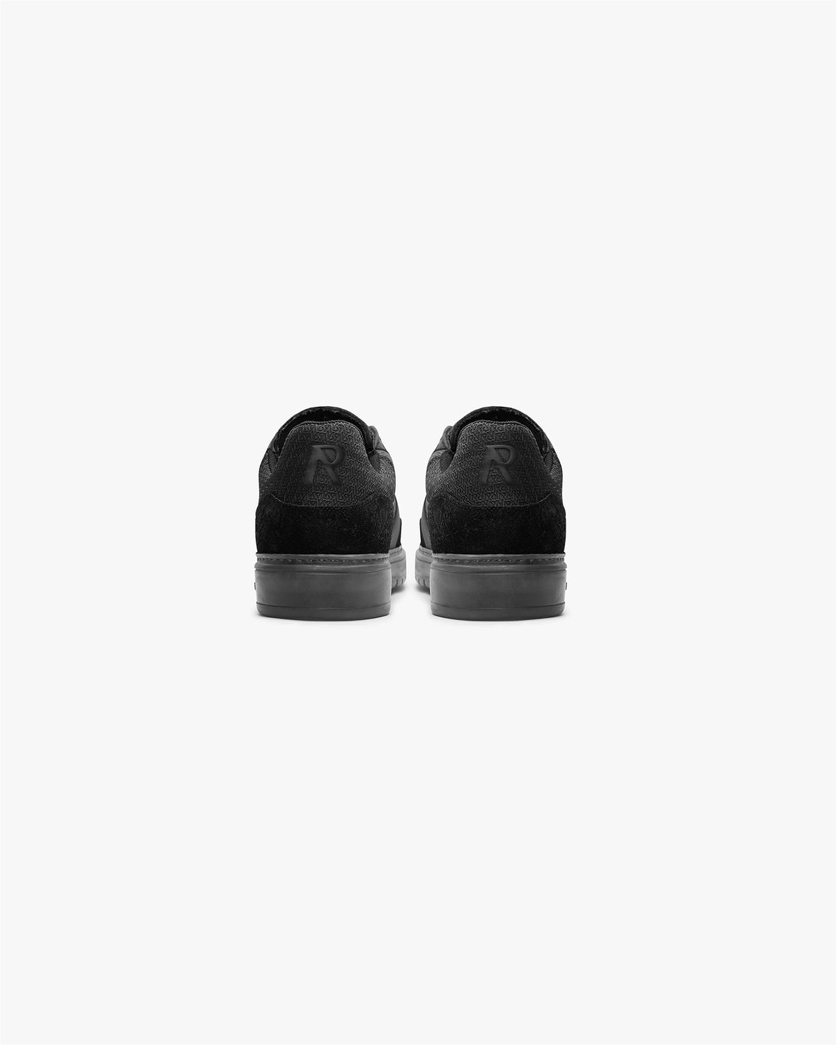 Represent Virtus Off Black